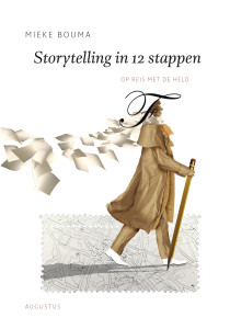 storytelling in 12 stappen